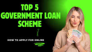 Government Loan Scheme