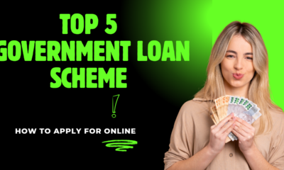 Government Loan Scheme