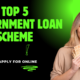 Government Loan Scheme