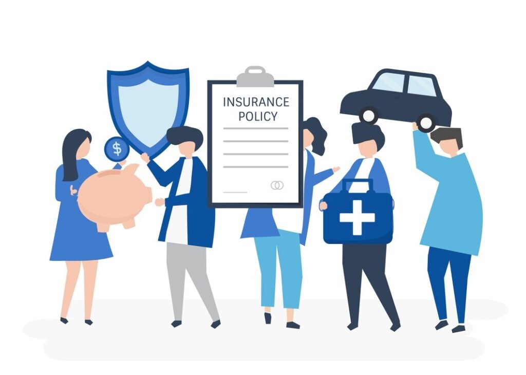Car health insurance