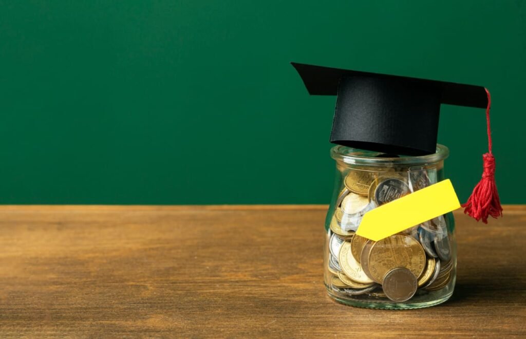Discover Student Loan
