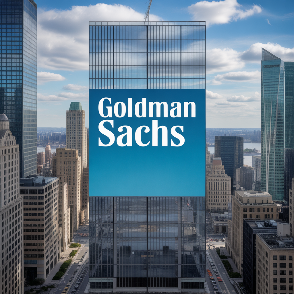 Goldman Sachs 