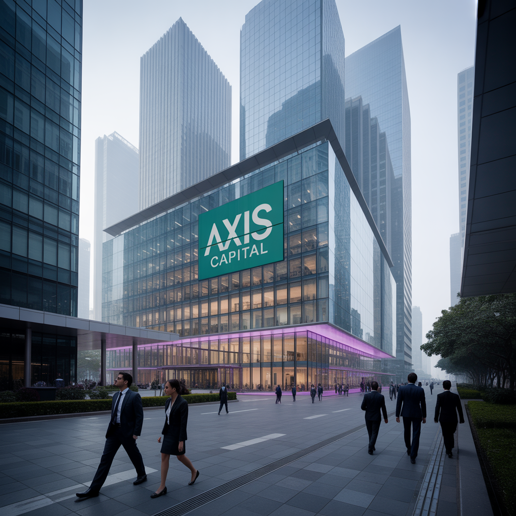 Axis Capital 