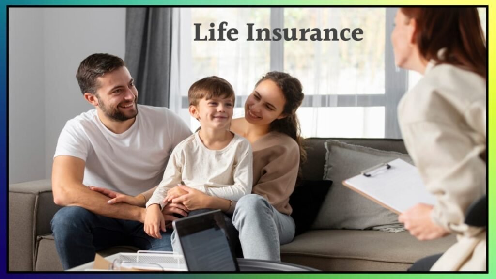 Life Insurance 2025