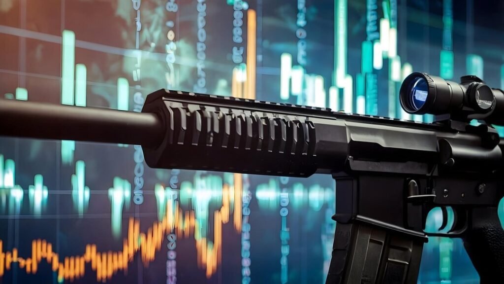 defense stocks