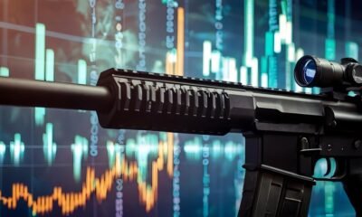 defense stocks
