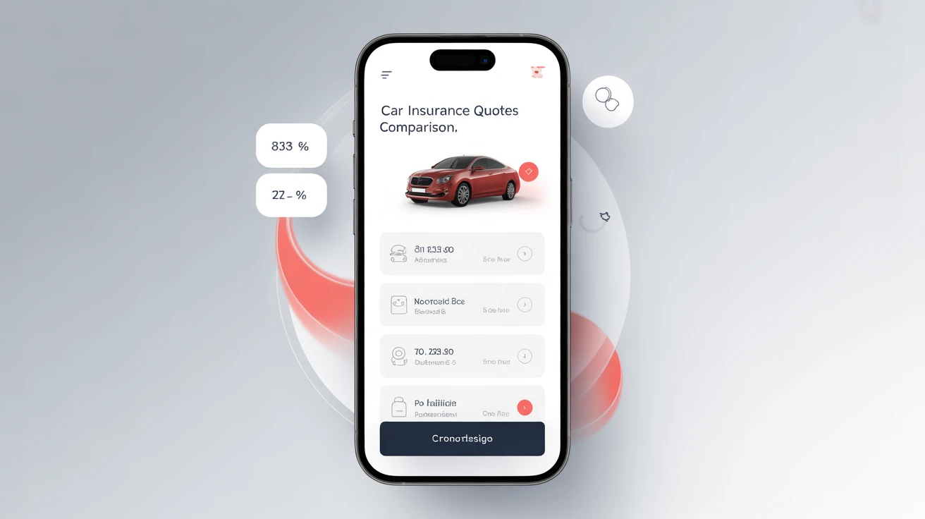 Auto Insurance Quotes