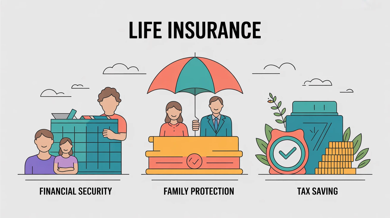 Life Insurance 2025