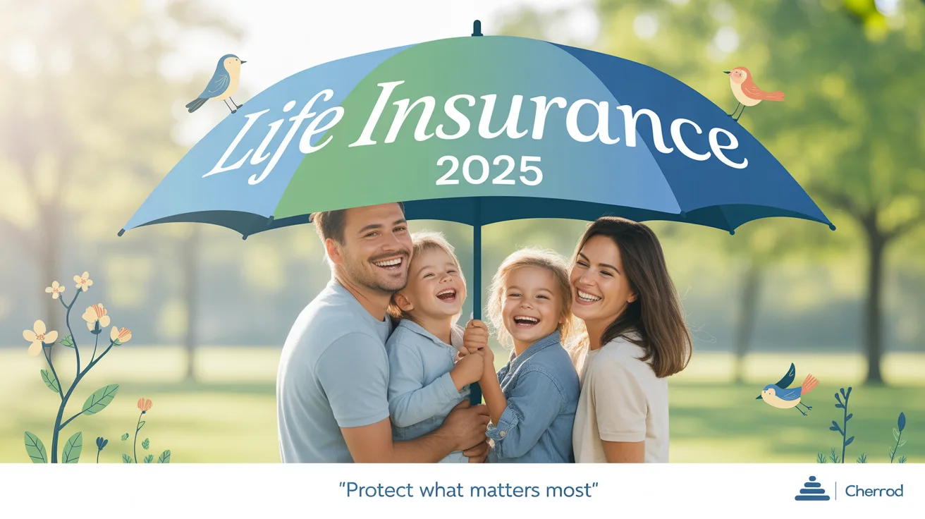 Life Insurance 2025