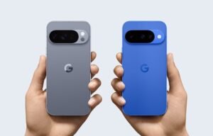 Google Pixel 10 Pro
