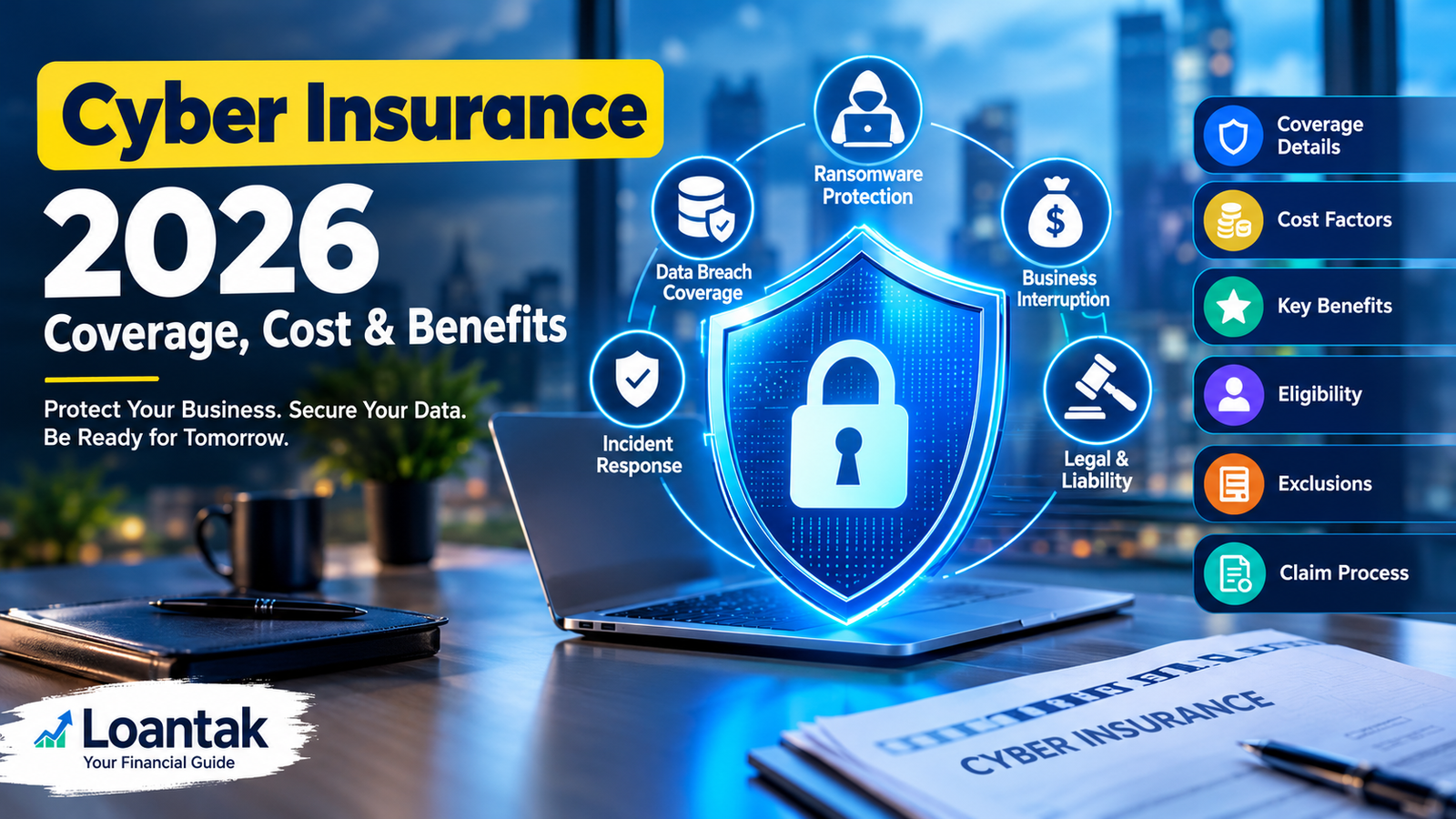 Cyber Insurance