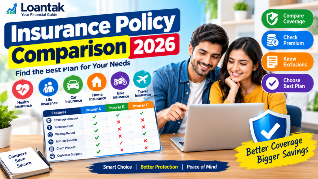 Insurance Policy